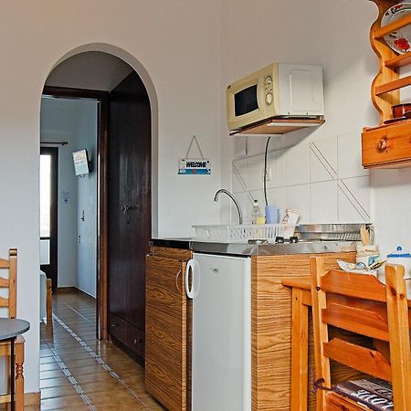 Dolphins Apartment Elounda  Ngoại thất bức ảnh
